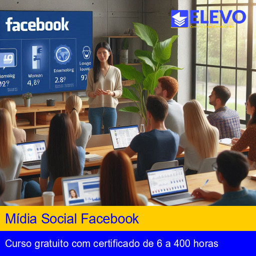 Mídia Social Facebook